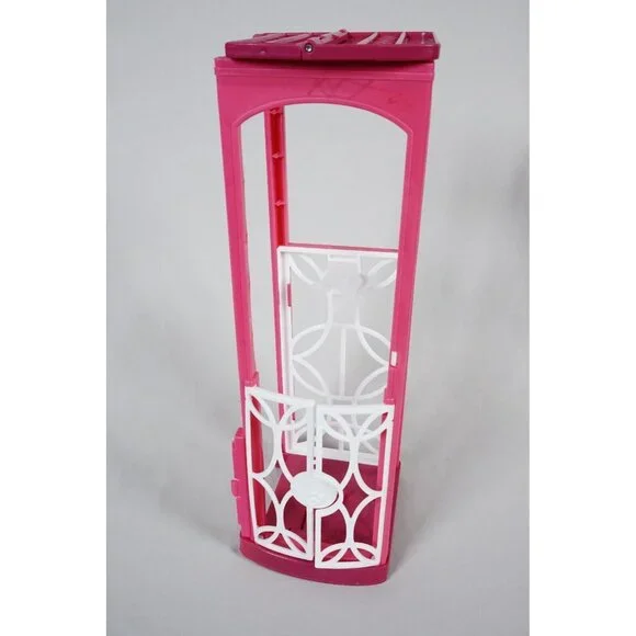 Barbie Toys 25 Barbie Dream House Elevator Replacement Part
